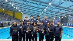 Thể thao Việt Nam bắt đầu guồng quay mới